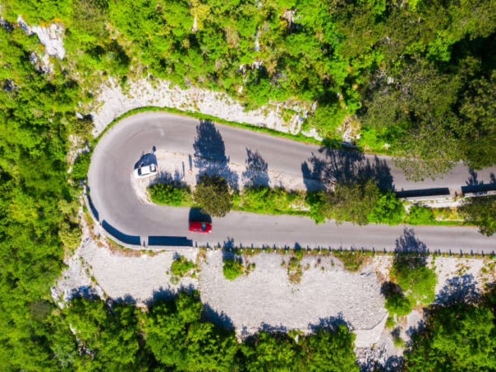 Lovcen National Park 