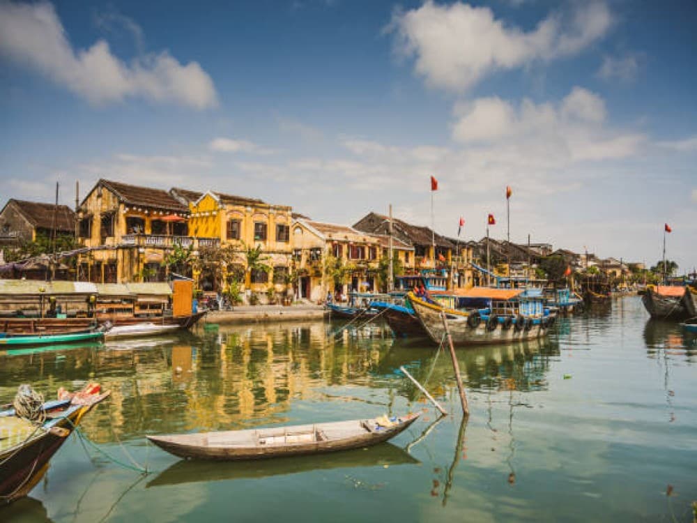 Hoi An Ancient Town