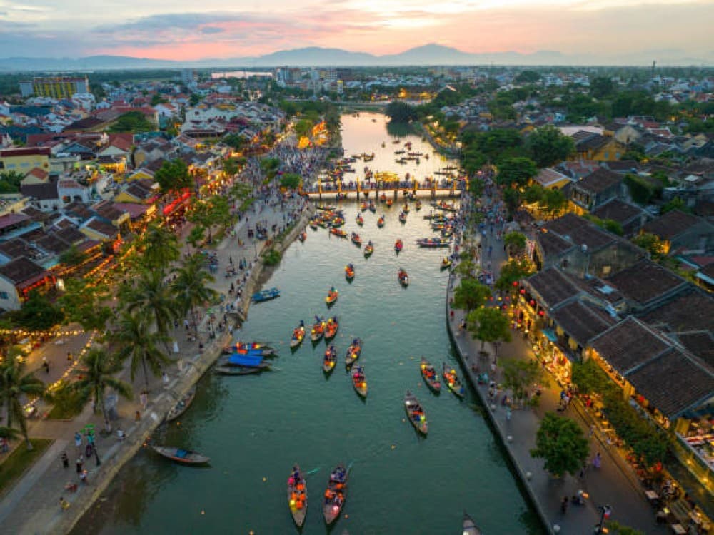 Hoi An Ancient Town