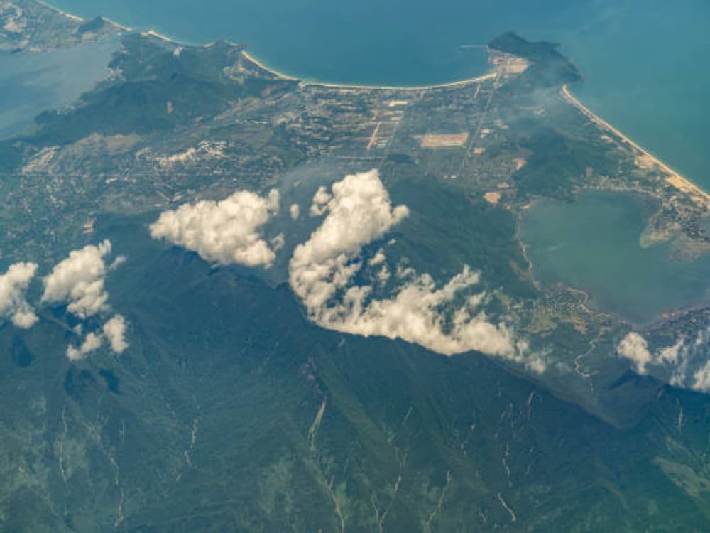 Bach Ma National Park (Vuon Quoc gia Bach Ma)