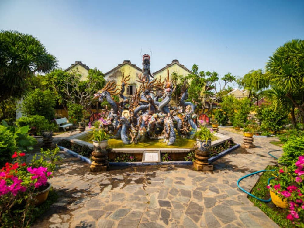 Cantonese Assembly Hall (Hoi Quan Quang Dong)