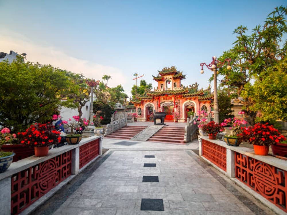 Phuc Kien Assembly Hall (Fujian Assembly Hall)