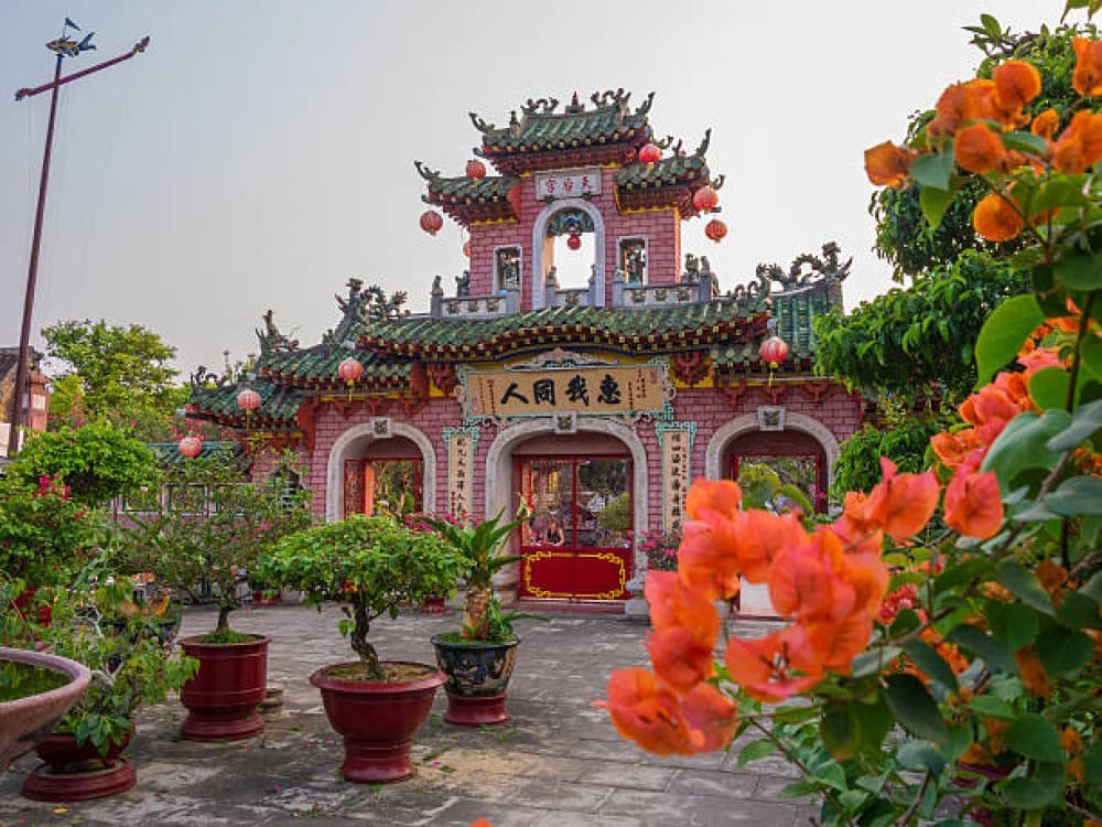 Phuc Kien Assembly Hall (Fujian Assembly Hall)