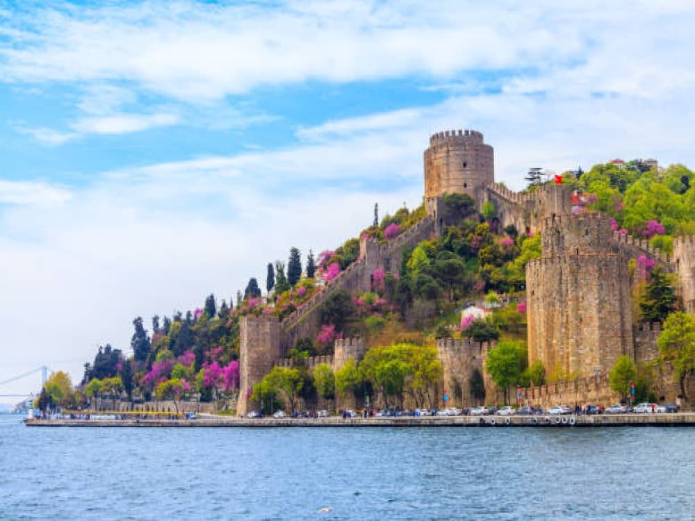 Rumeli Fortress