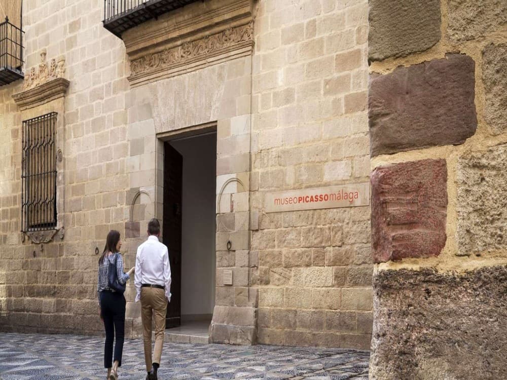 Museo Picasso Malaga