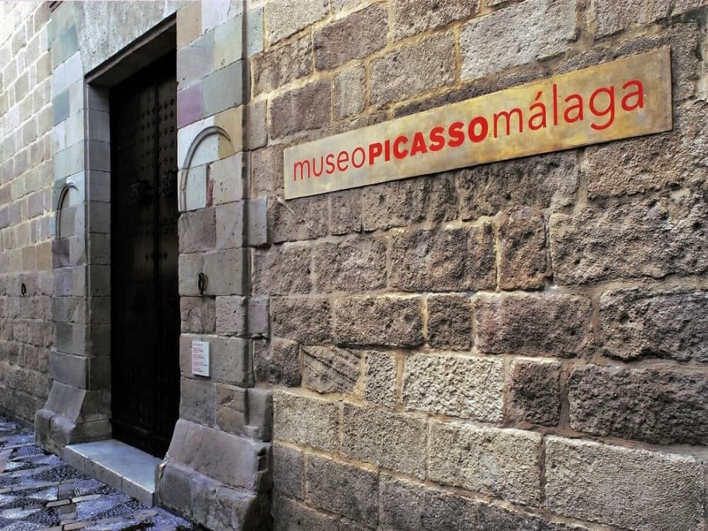 Museo Picasso Malaga