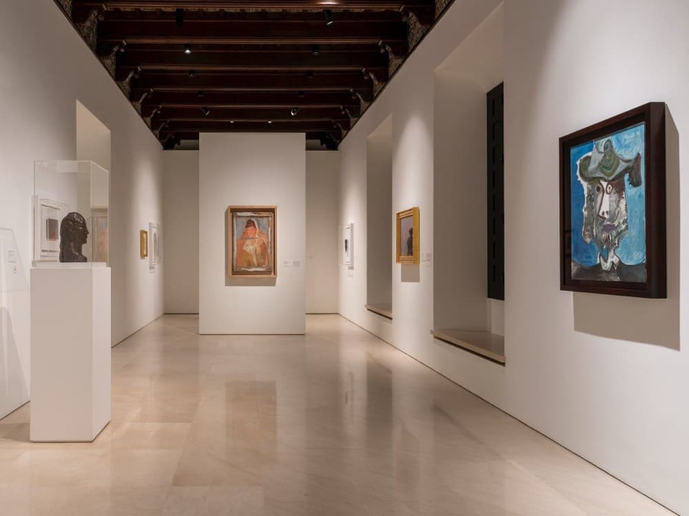 Museo Picasso Malaga