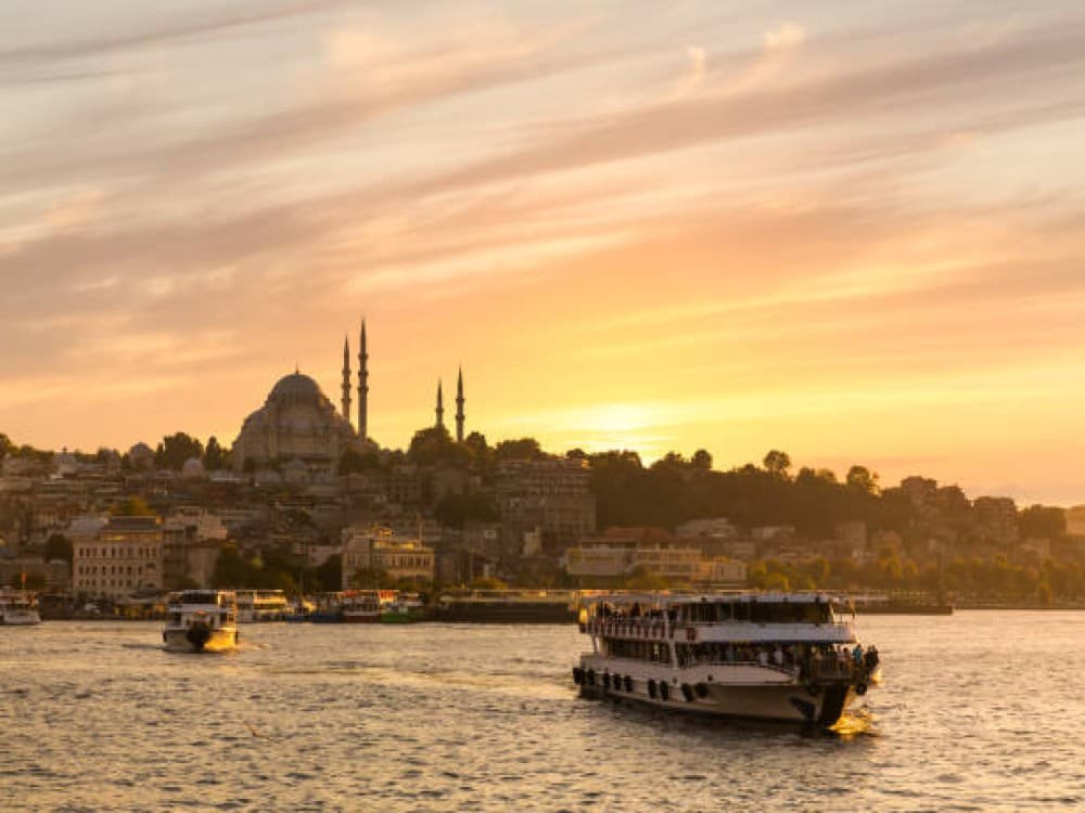 Istanbul: Golden Horn | ®ExcursionMania
