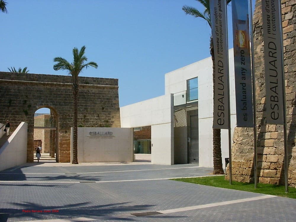 Es Baluard Museum