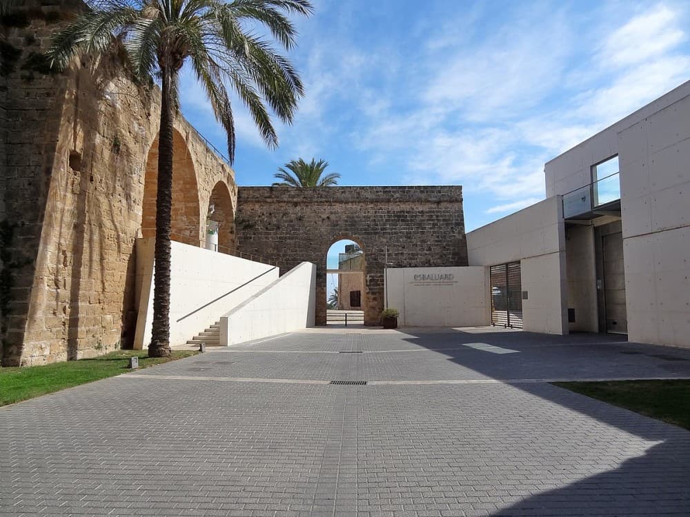 Es Baluard Museum