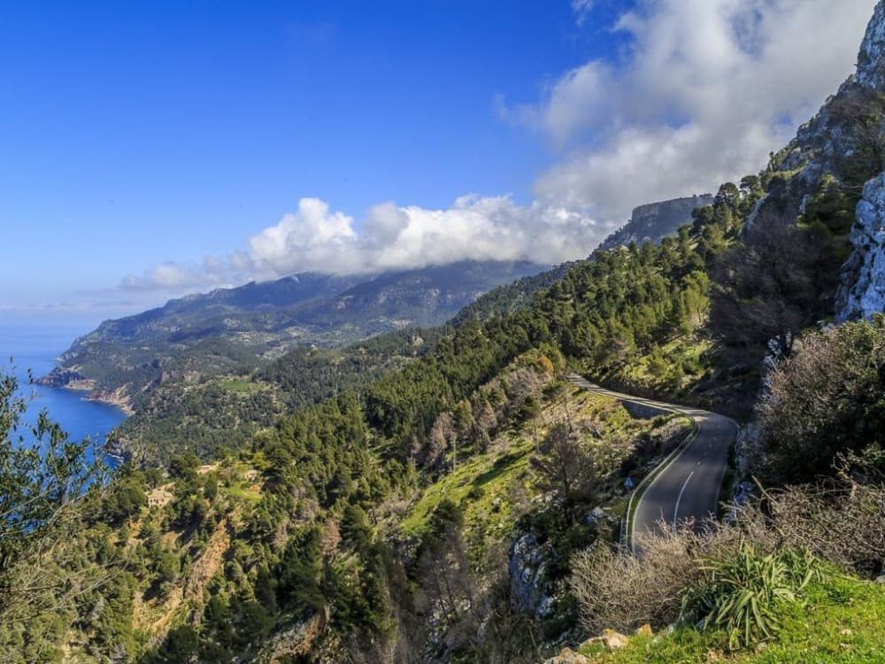 Serra de Tramuntana