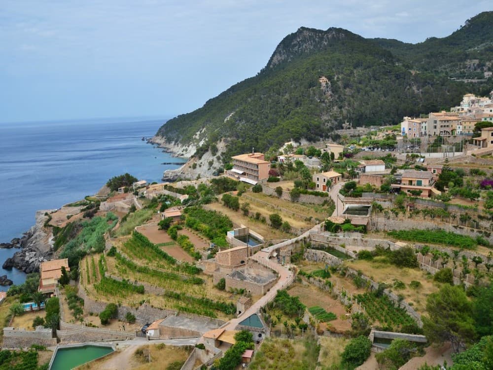 Serra de Tramuntana