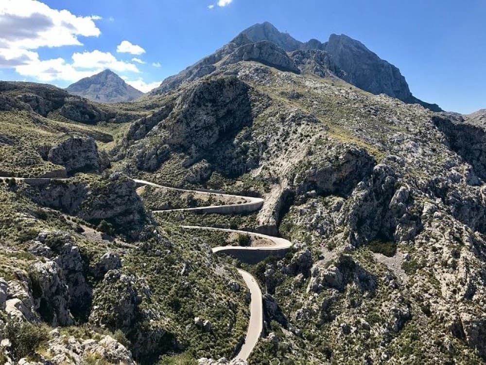 Serra de Tramuntana