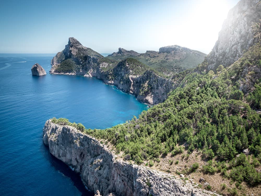 Serra de Tramuntana