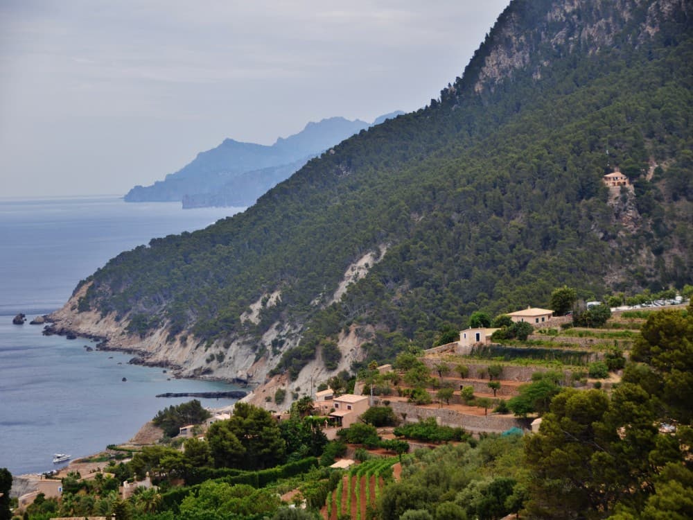 Mallorca: Serra de Tramuntana | ®ExcursionMania