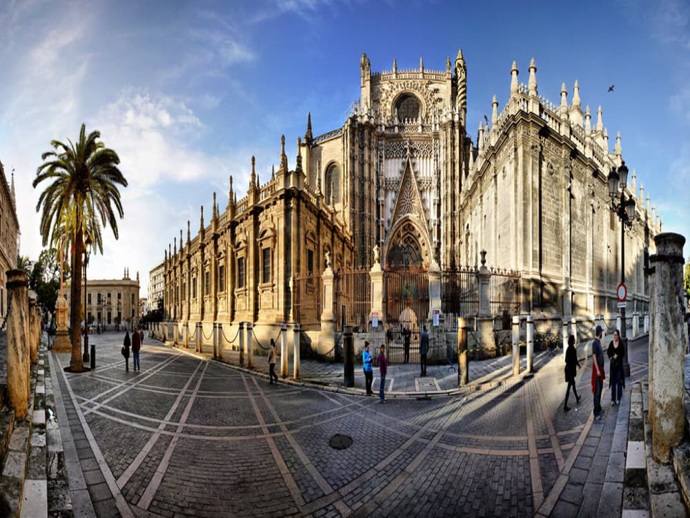 Seville Cathedral