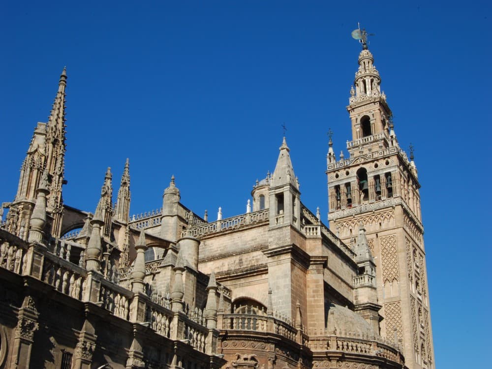 Seville Cathedral