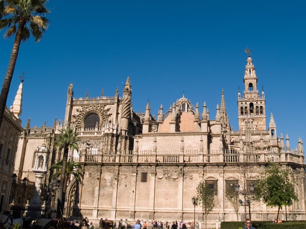 Seville Cathedral