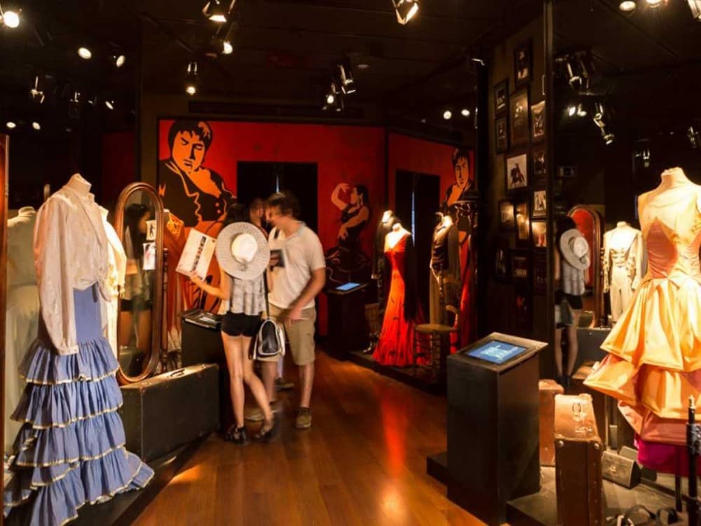 Flamenco Dance Museum 