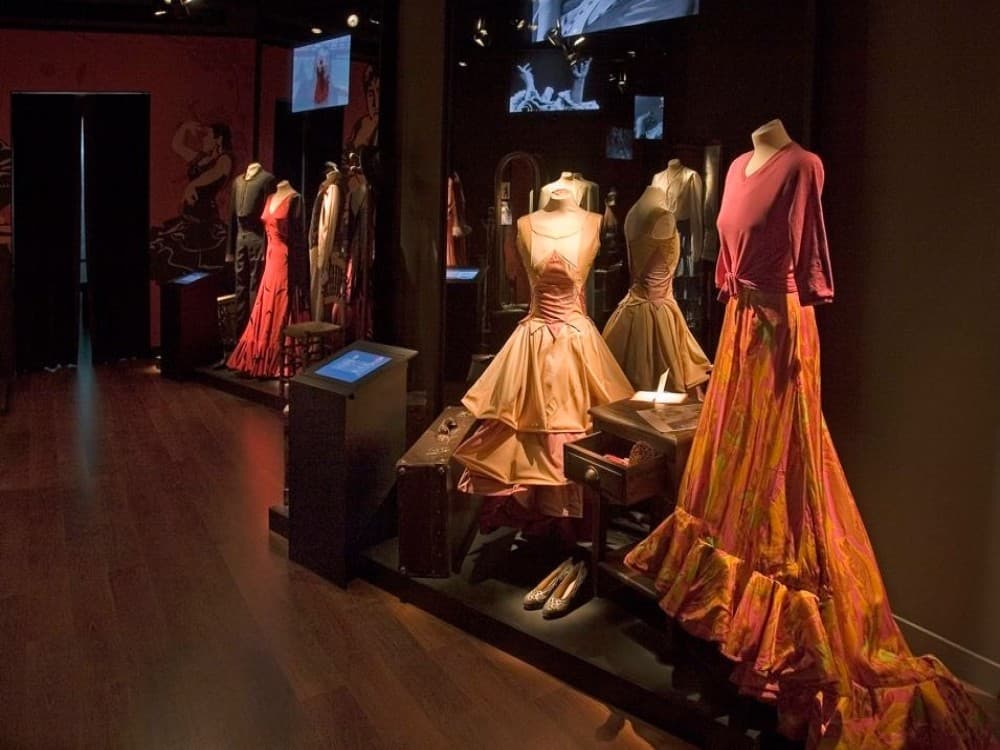 Flamenco Dance Museum 