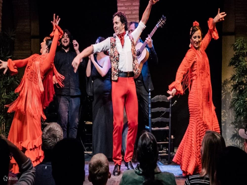 Flamenco Dance Museum 