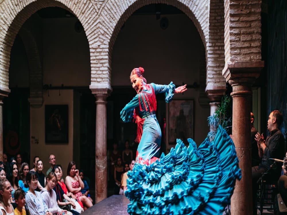Flamenco Dance Museum 