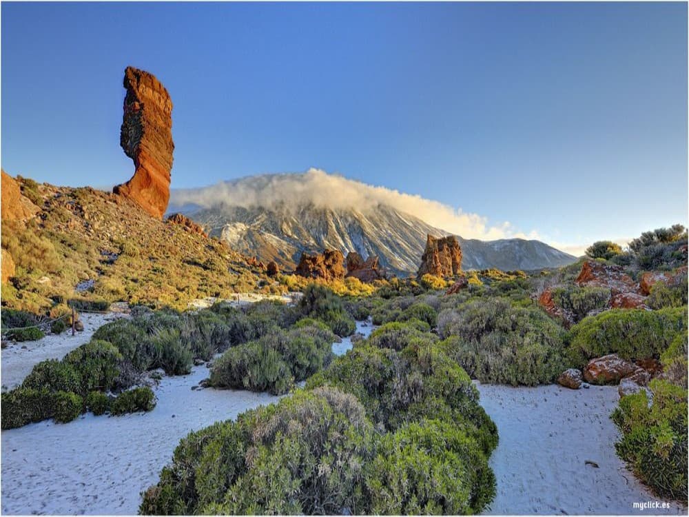 Teide National Park