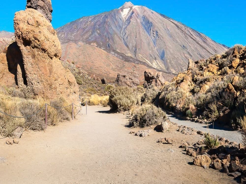 Teide National Park