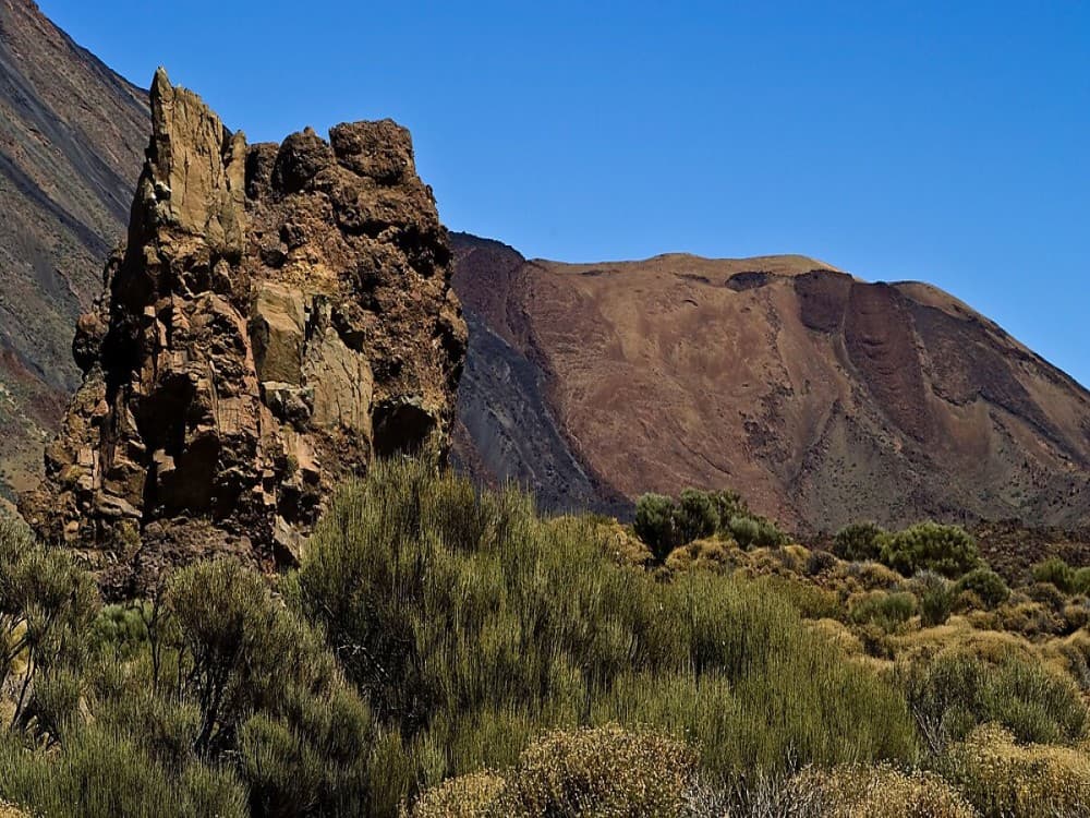 Teide National Park