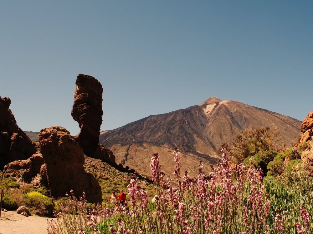Teide National Park