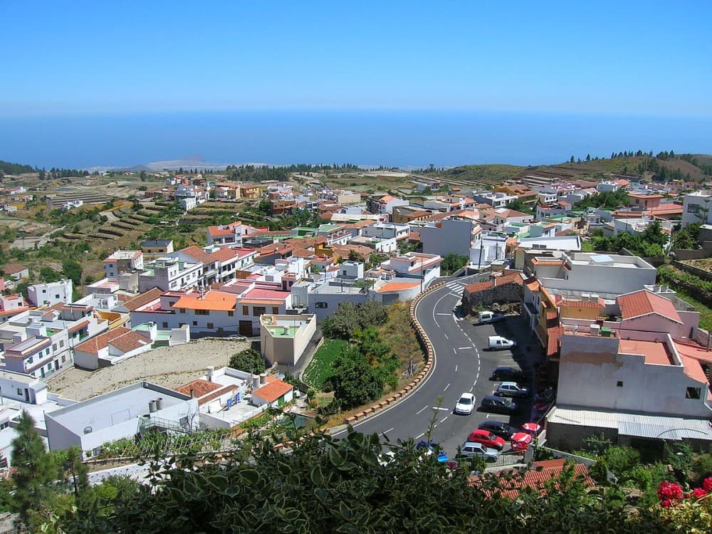 Vilaflor