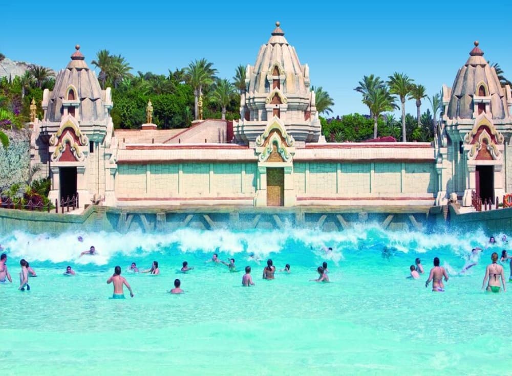 Siam Park
