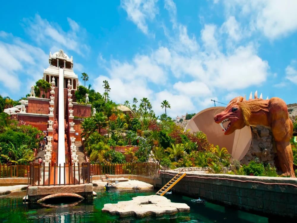 Siam Park