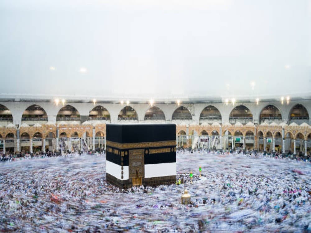 Kaaba