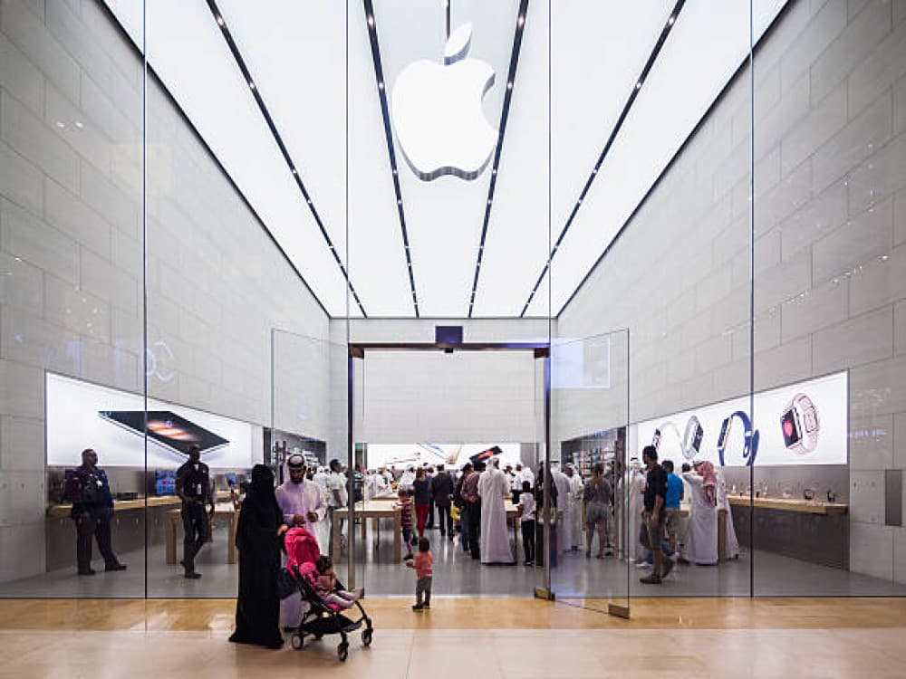 Mekke: Mall of Arabia | ®ExcursionMania