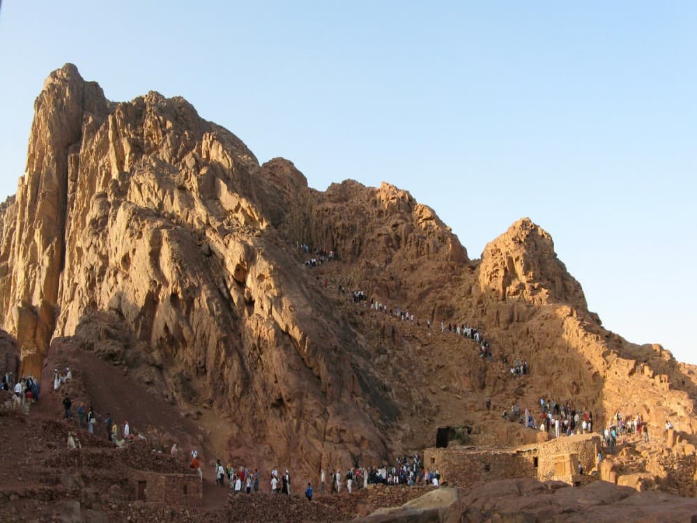 Mount Uhud