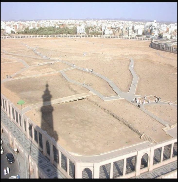 Jannatul Baqi