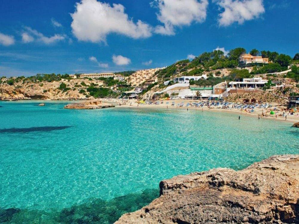 Ibiza: Es Vedranell and Western Inlets | ®ExcursionMania