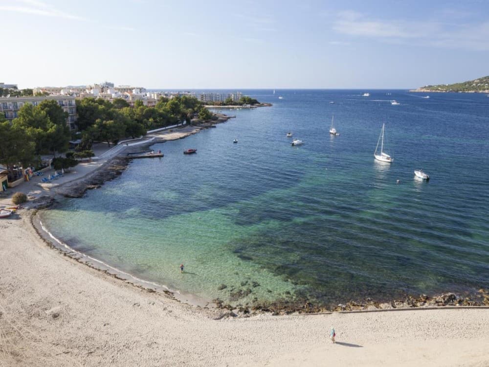 Ibiza: San Antonio Bay | ®ExcursionMania