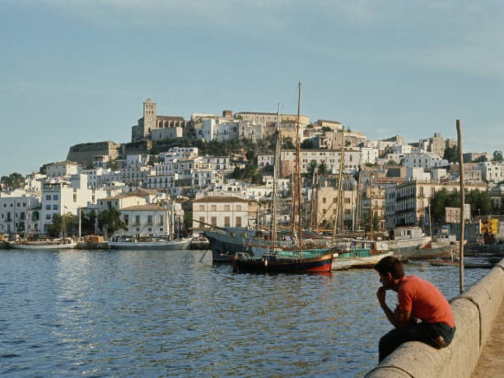 Dalt Vila 