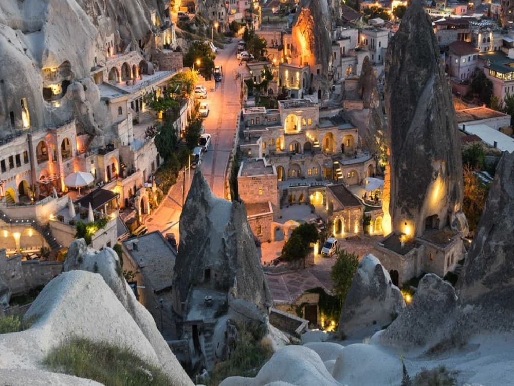 Goreme 