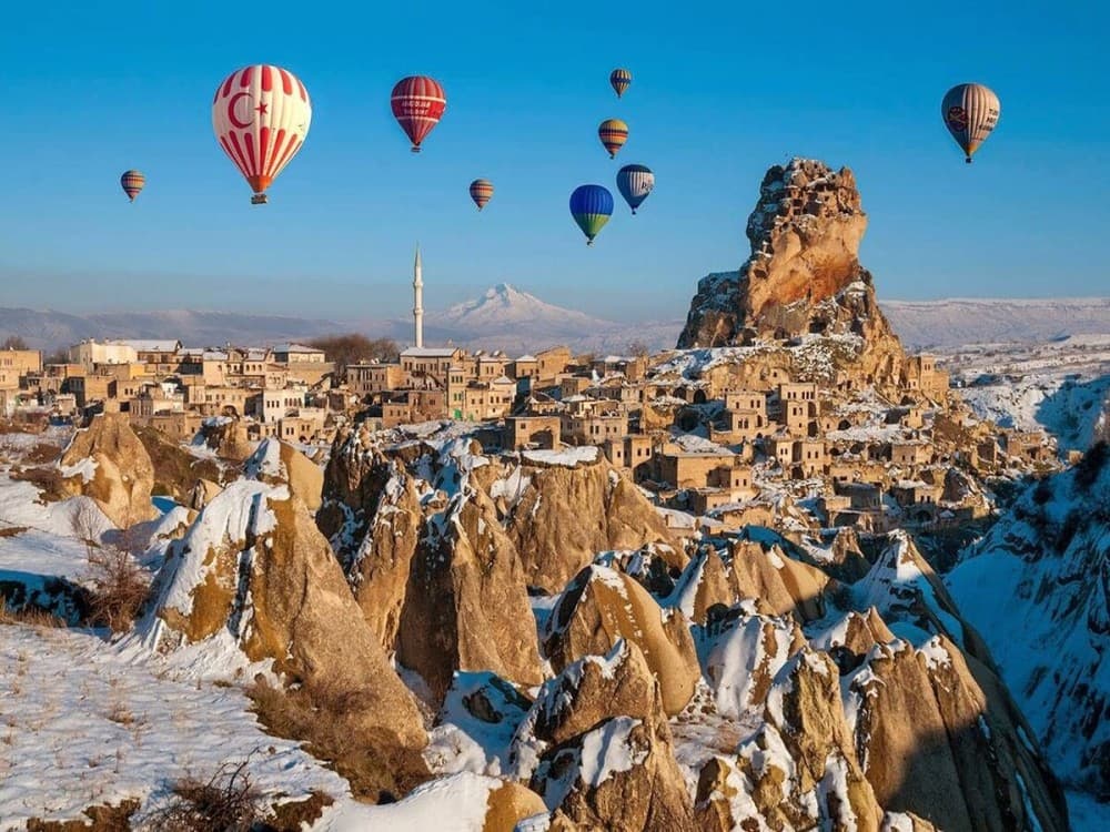 Goreme 