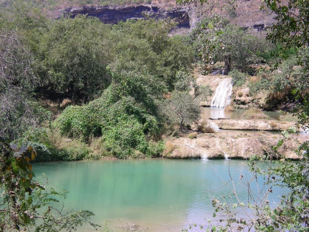 Wadi Darbat