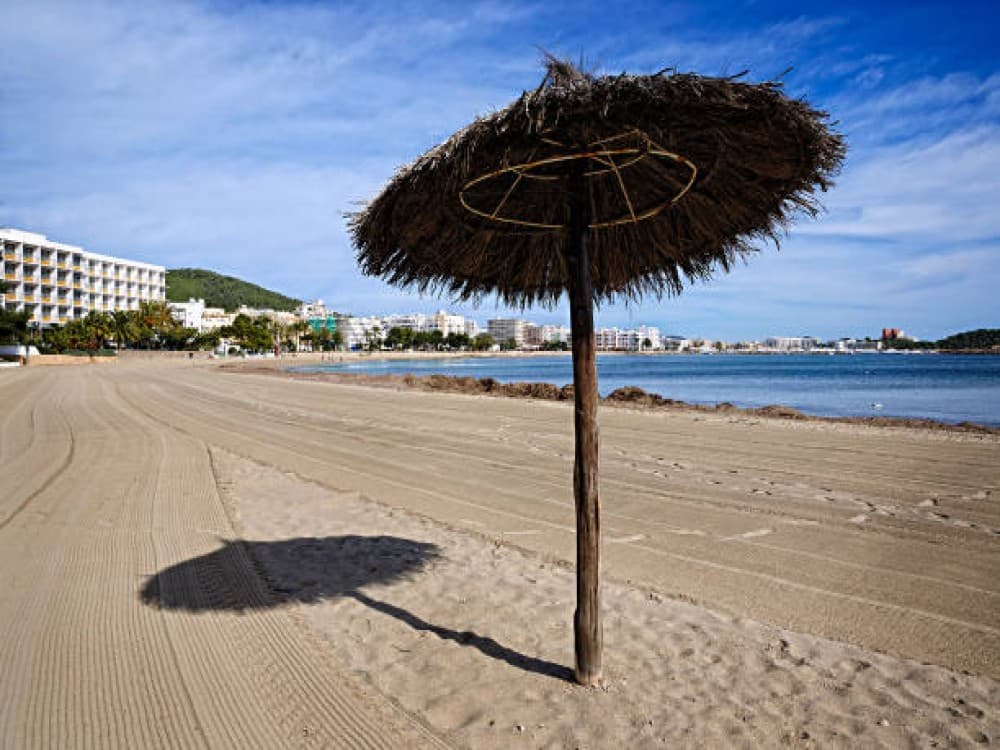 Santa Eulària Des Riu