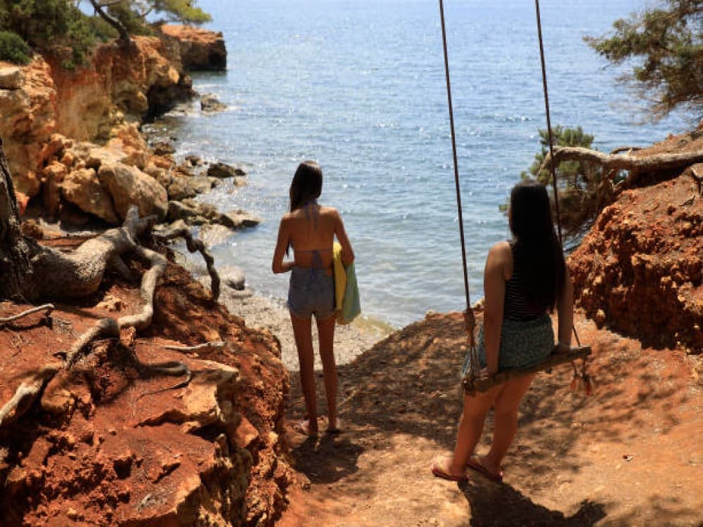 Ibiza: Santa Eulària Des Riu | ®ExcursionMania