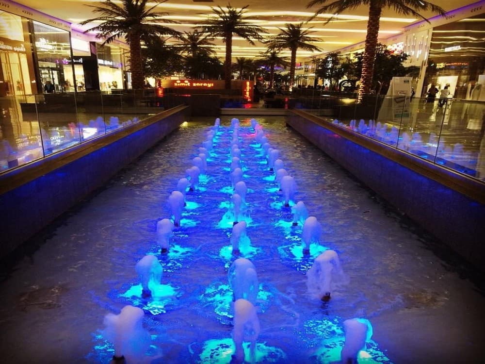 Al Nakheel Mall