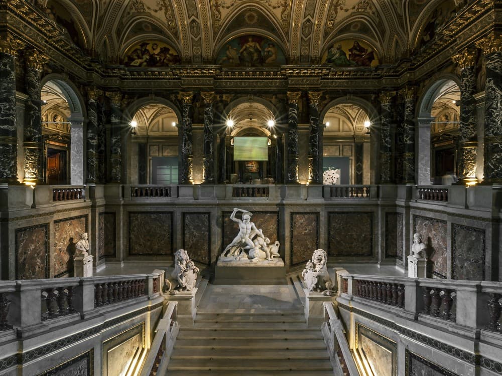 Kunsthistorisches Museum