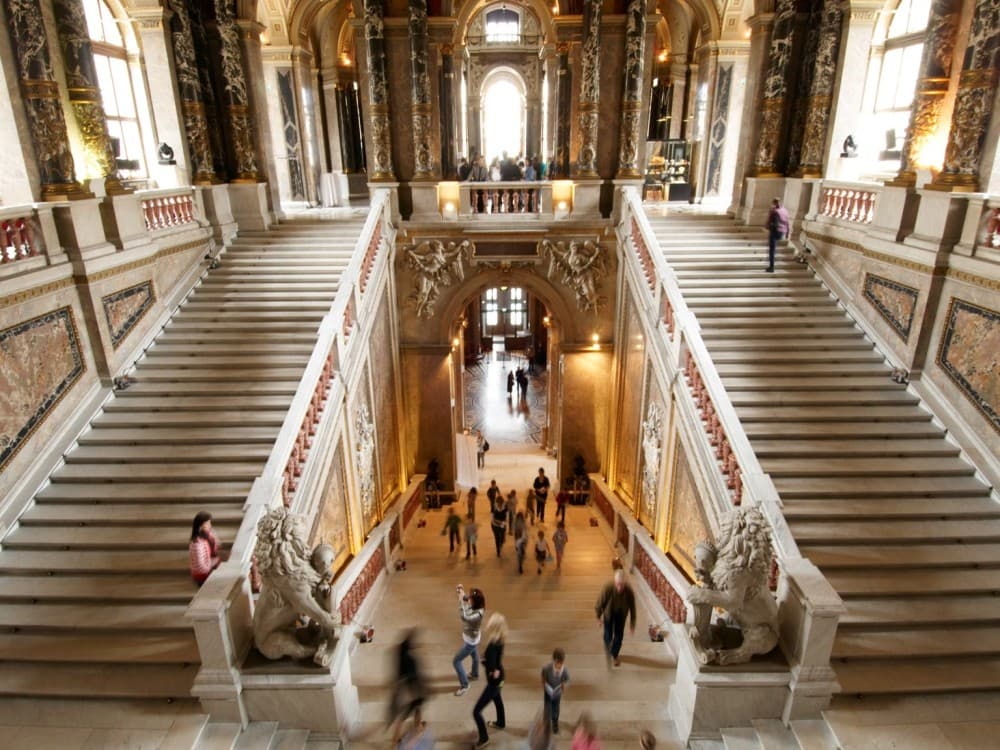 Kunsthistorisches Museum