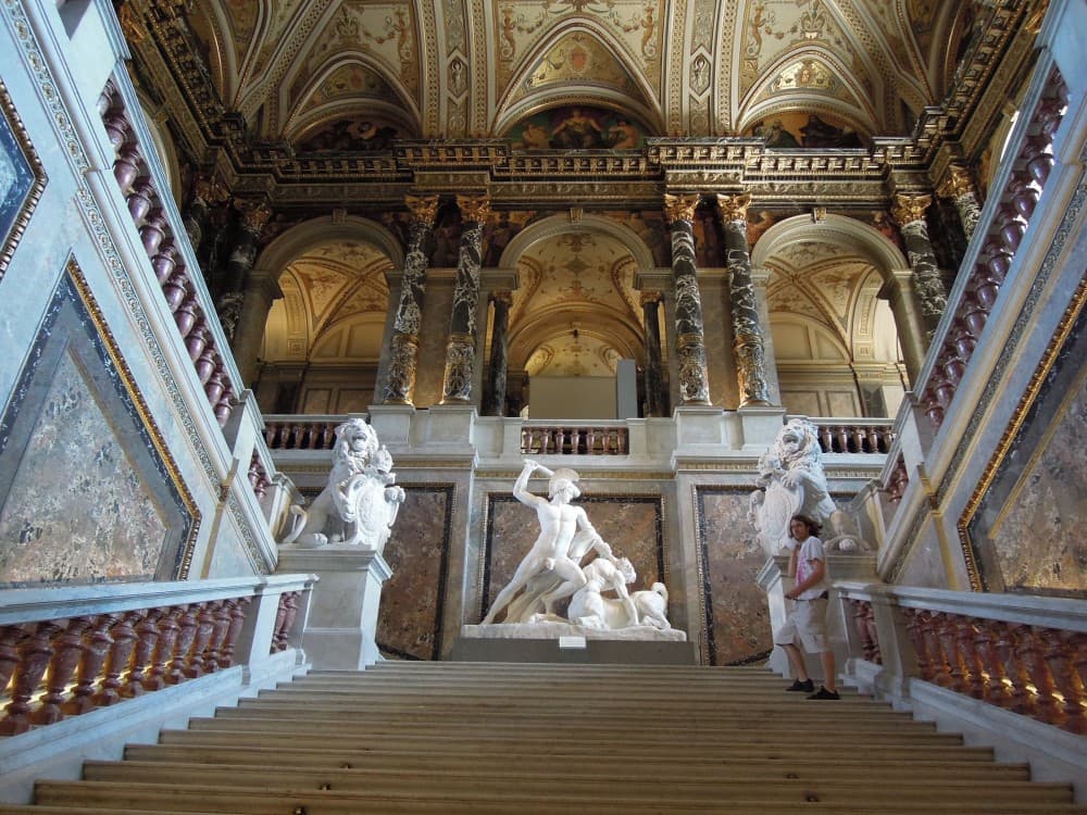 Kunsthistorisches Museum