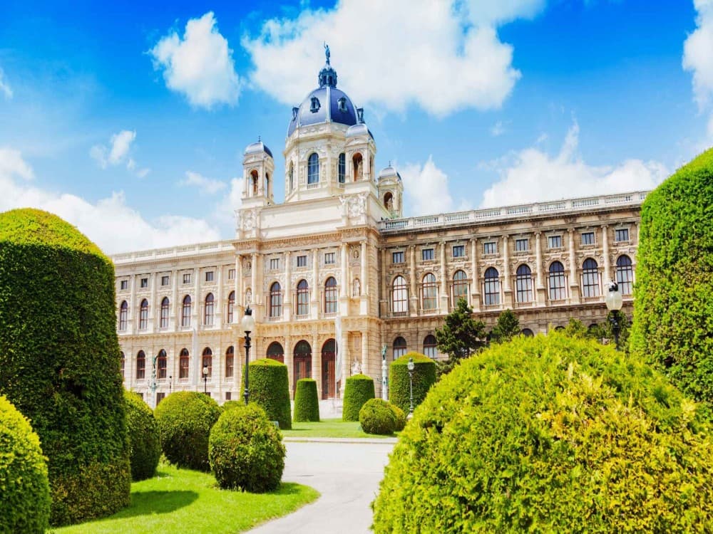 Kunsthistorisches Museum